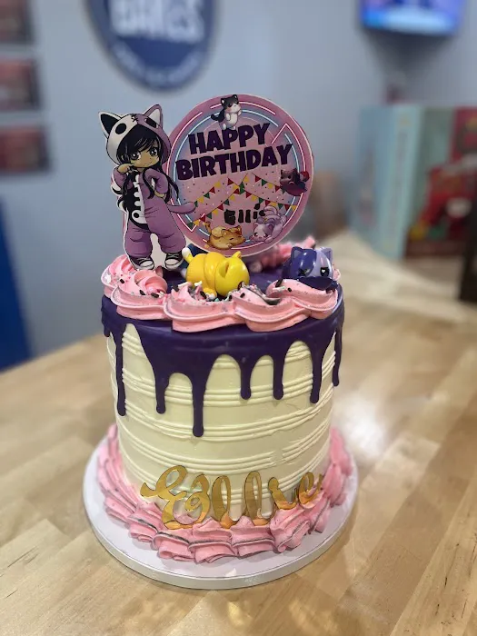 B. Bakes Deli & Cakes Picture 3