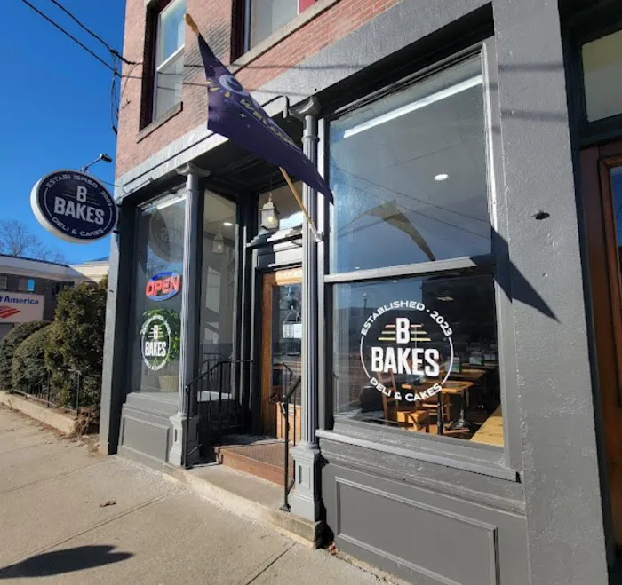 B. Bakes Deli & Cakes Picture 10