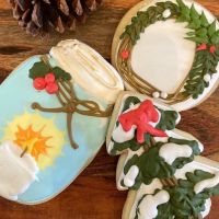 Keene Cookie Company, LLC ico