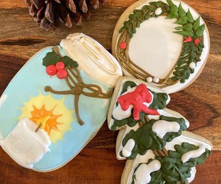 Keene Cookie Company, LLC