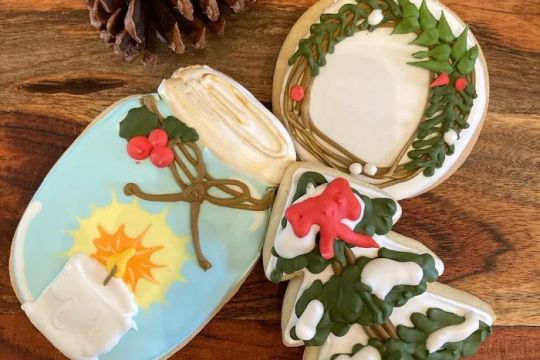 Keene Cookie Company, LLC