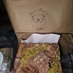 Mama Bear’s Cookies