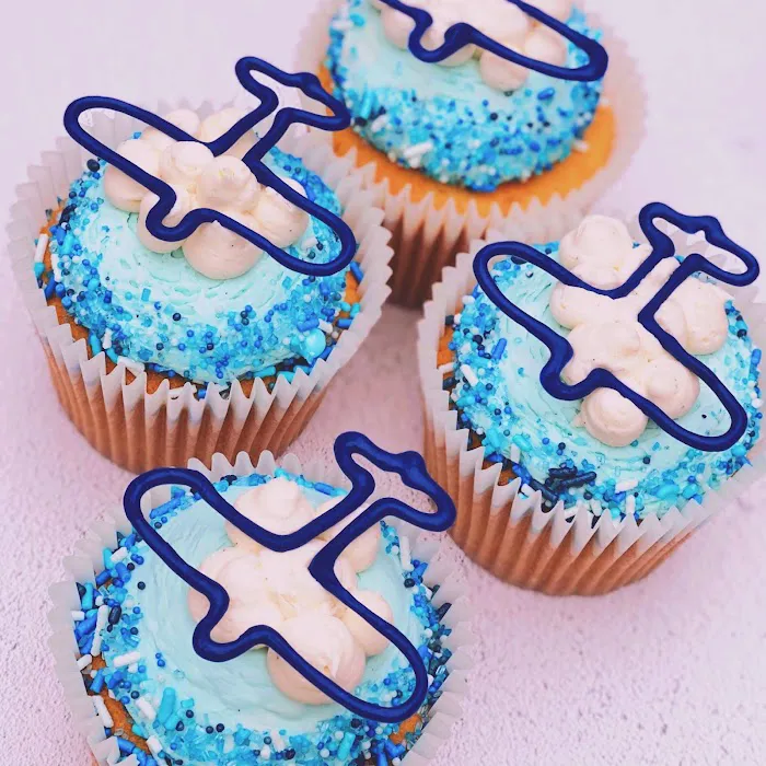 The Cupcake Camper Picture 3