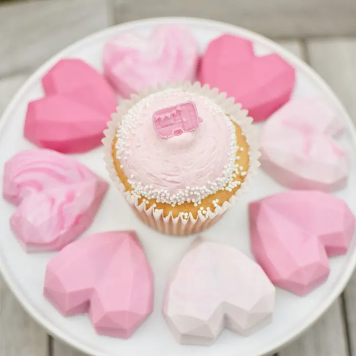 The Cupcake Camper Picture 5