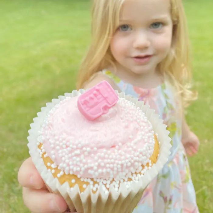 The Cupcake Camper Picture 8