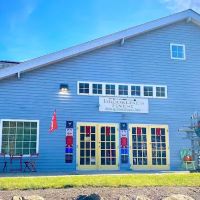 Brookline’s Finest- Takeout Meals, Cafe, Bakery & Vendor Shop ico