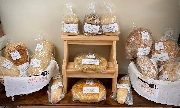 Brookline’s Finest- Takeout Meals, Cafe, Bakery & Vendor Shop Picture 6