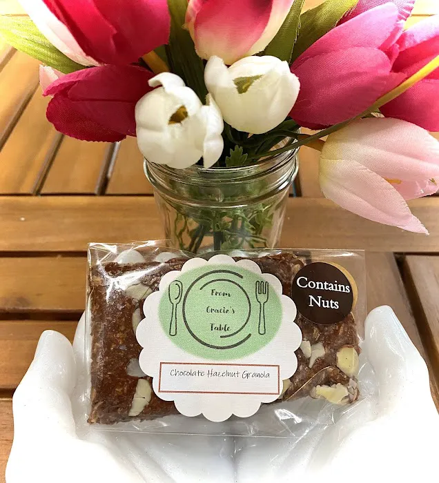 Brookline’s Finest- Takeout Meals, Cafe, Bakery & Vendor Shop Picture 9