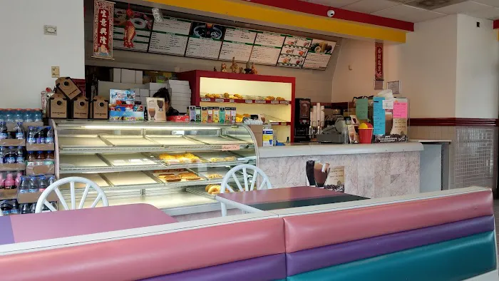 Donut Fresh Express Picture 1