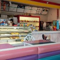 Donut Fresh Express ico