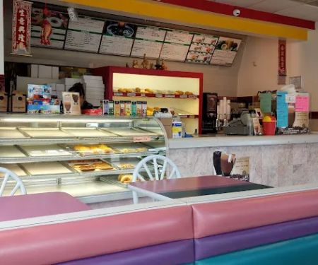 Donut Fresh Express