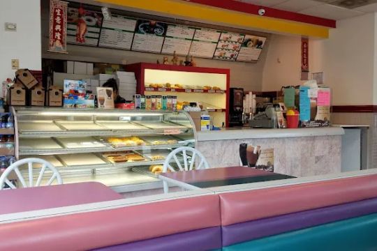 Donut Fresh Express