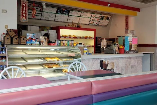 Donut Fresh Express