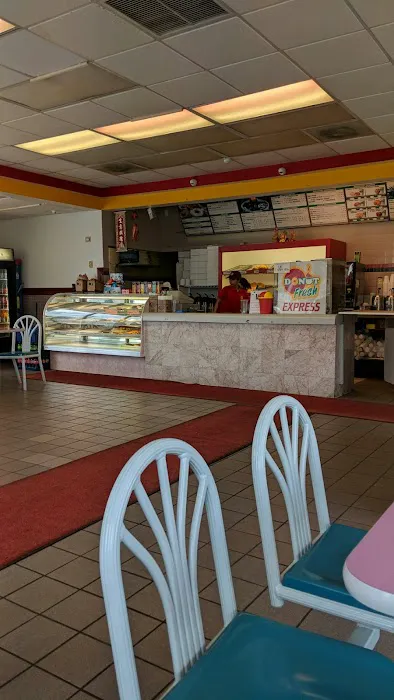 Donut Fresh Express Picture 4