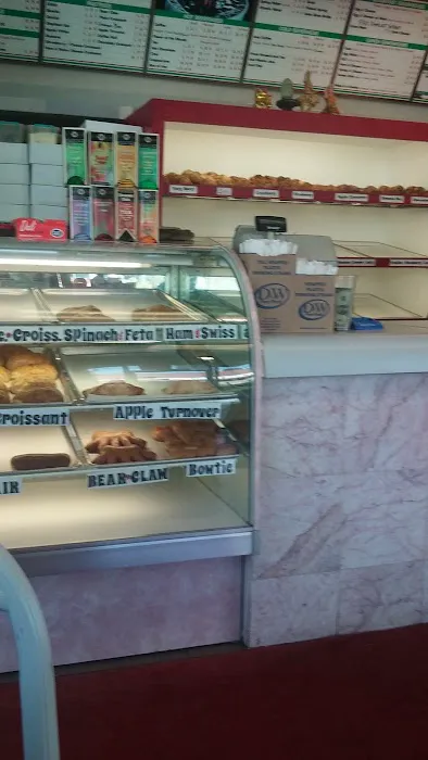 Donut Fresh Express Picture 3