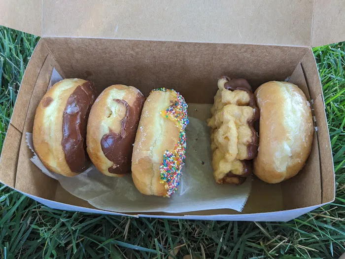 Donut Fresh Express Picture 2