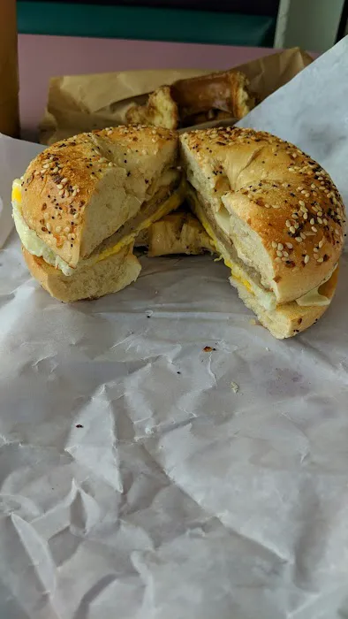 Donut Fresh Express Picture 7