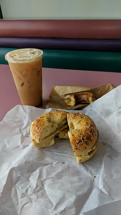 Donut Fresh Express Picture 5