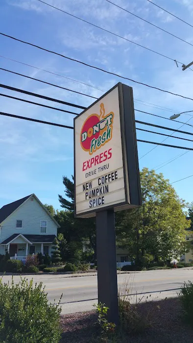 Donut Fresh Express Picture 8