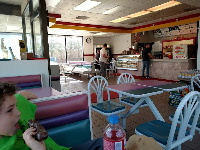 Donut Fresh Express Picture 6