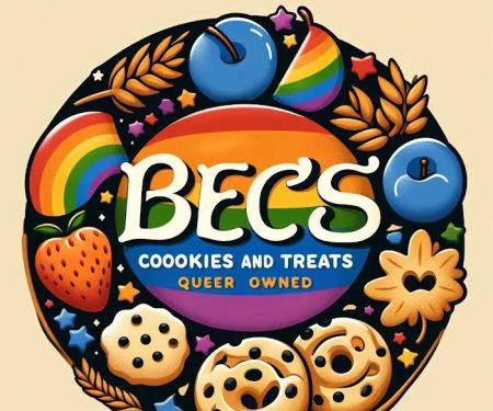 Bec's Cookies & Treats
