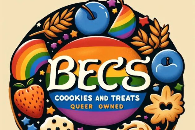 Bec's Cookies & Treats