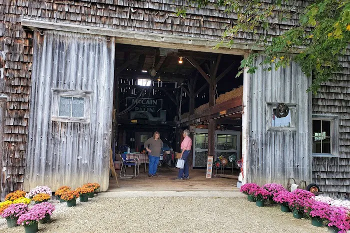 Maple Lane Farm Picture 3