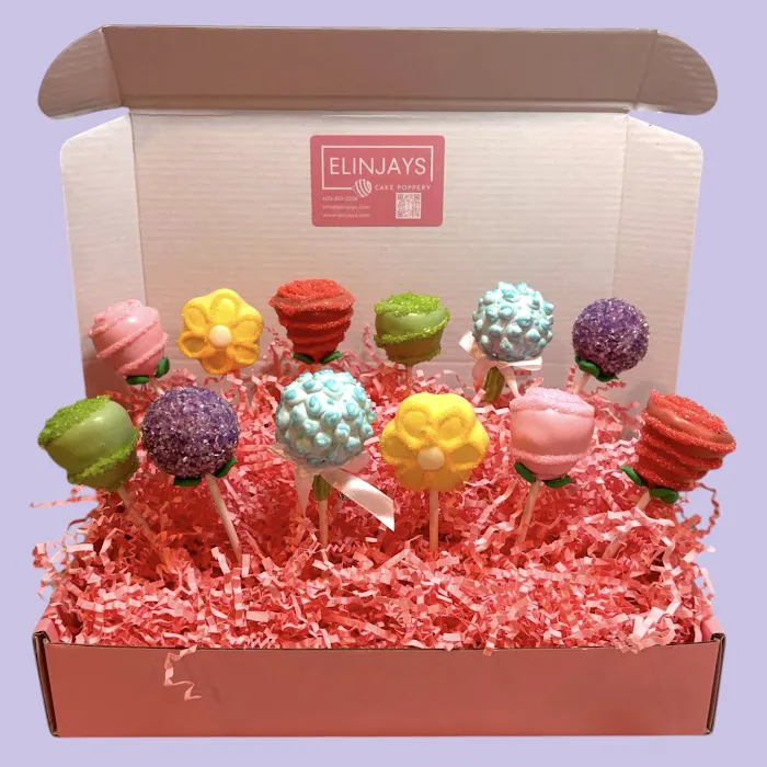 Elinjays Cake Poppery Picture 3