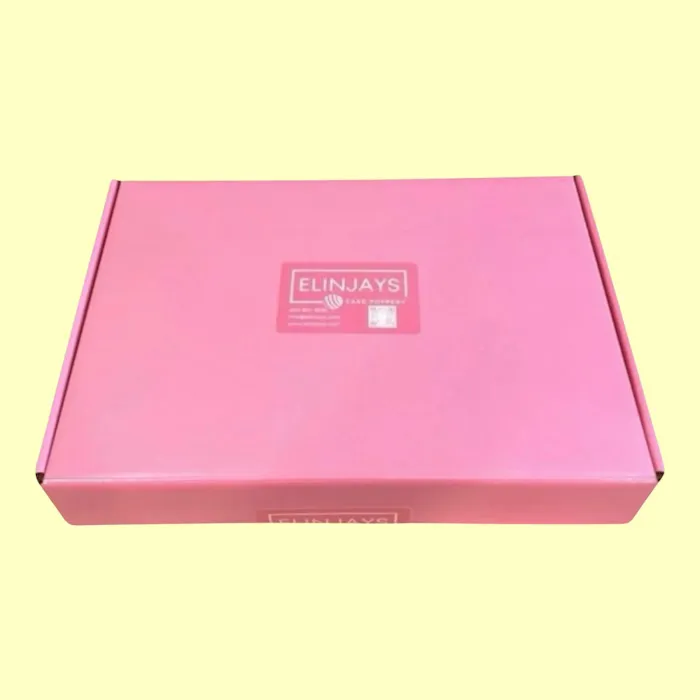 Elinjays Cake Poppery Picture 4