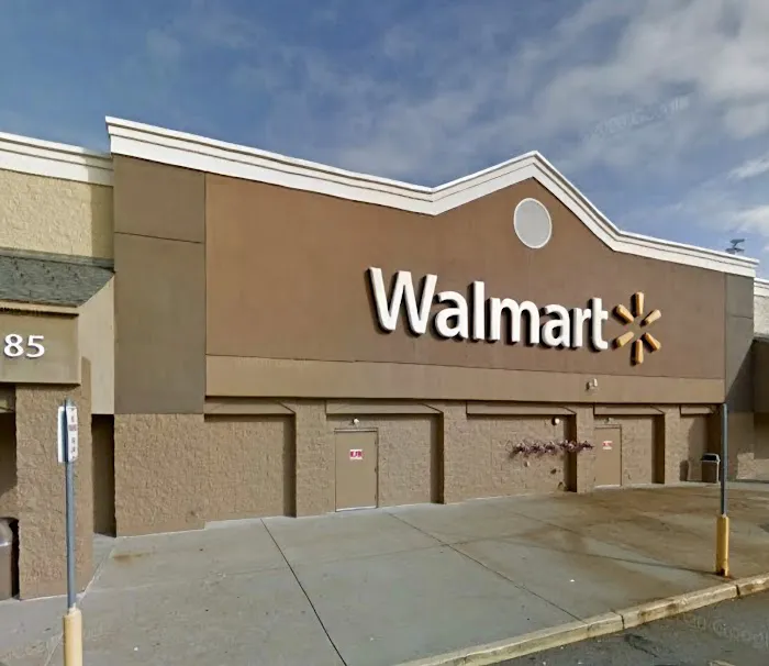 Walmart Bakery Picture 1