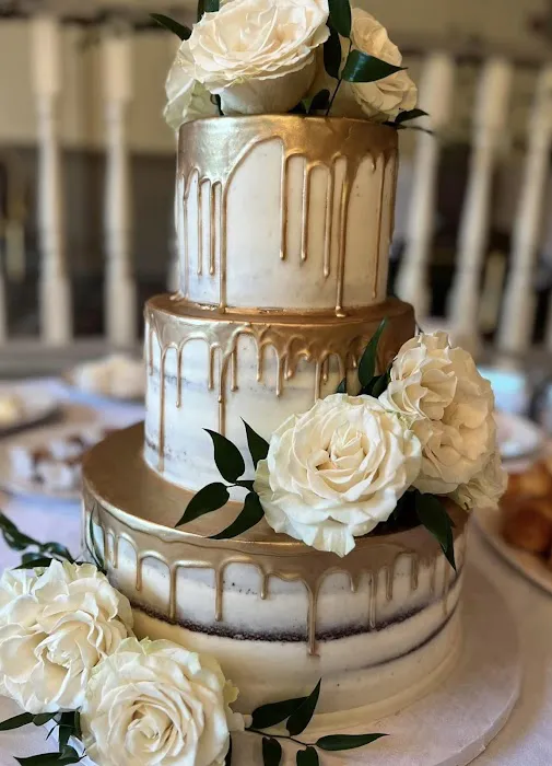 Frederick's Pastries Picture 4