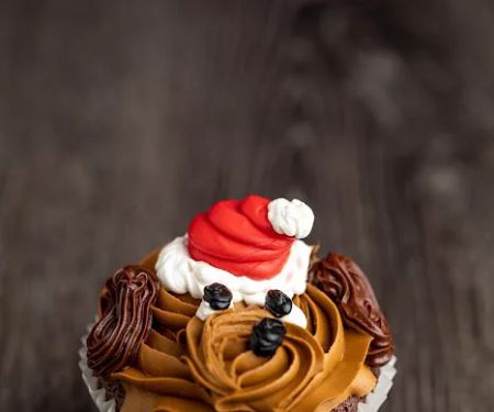 Frederick's Pastries