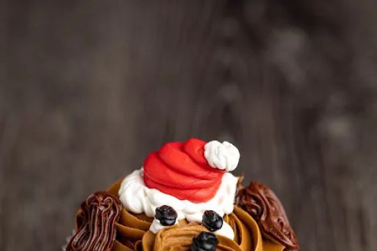 Frederick's Pastries