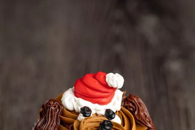 Frederick's Pastries