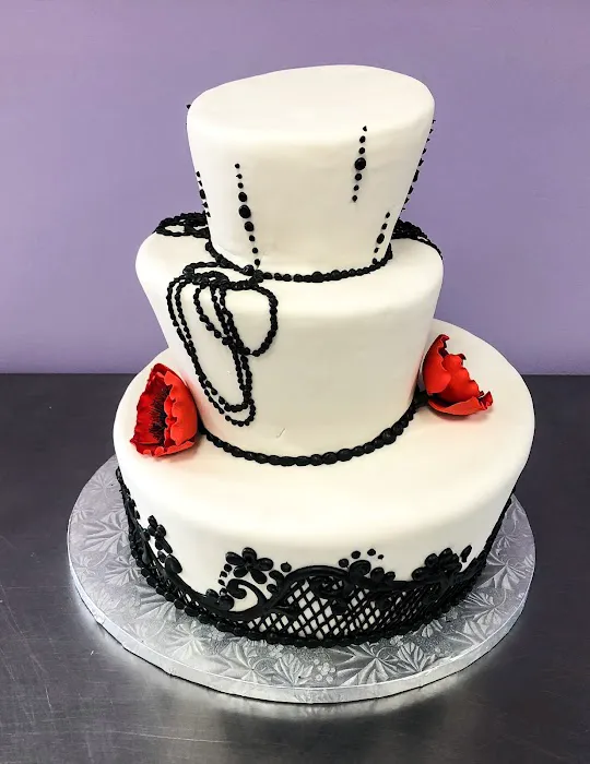 Frederick's Pastries Picture 6