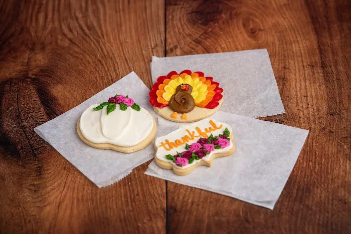 Frederick's Pastries Picture 5