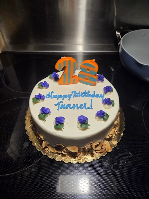 Frederick's Pastries Picture 10