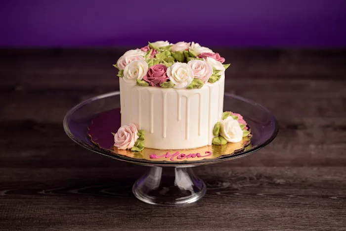 Frederick's Pastries Picture 8