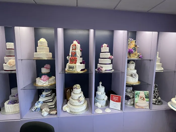 Frederick's Pastries Picture 9