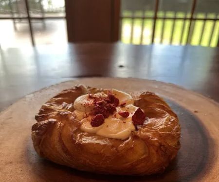 Flag Leaf Bakery