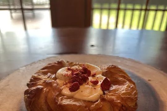 Flag Leaf Bakery