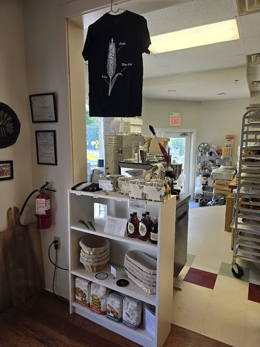 Flag Leaf Bakery Picture 2