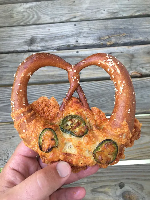 Flag Leaf Bakery Picture 3