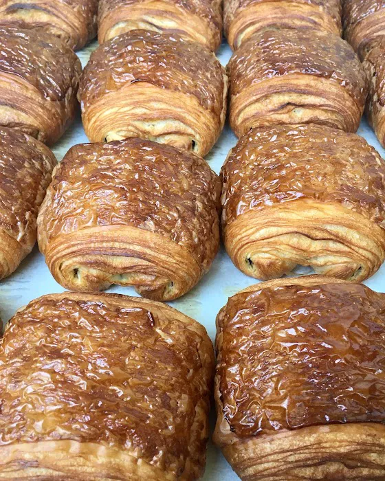Flag Leaf Bakery Picture 4