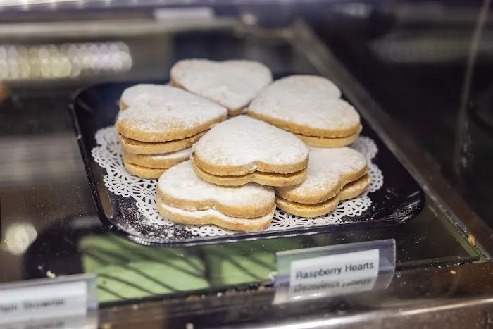 Concord Teacakes Picture 2