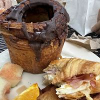 Nashoba Brook Bakery ico