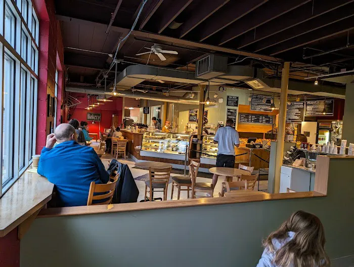 Nashoba Brook Bakery Picture 2
