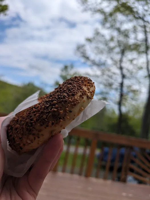 Beyond Bagels Picture 5