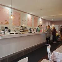 Queen of Tarts Desserts ico