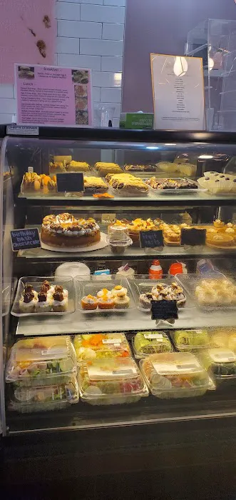 Queen of Tarts Desserts Picture 8